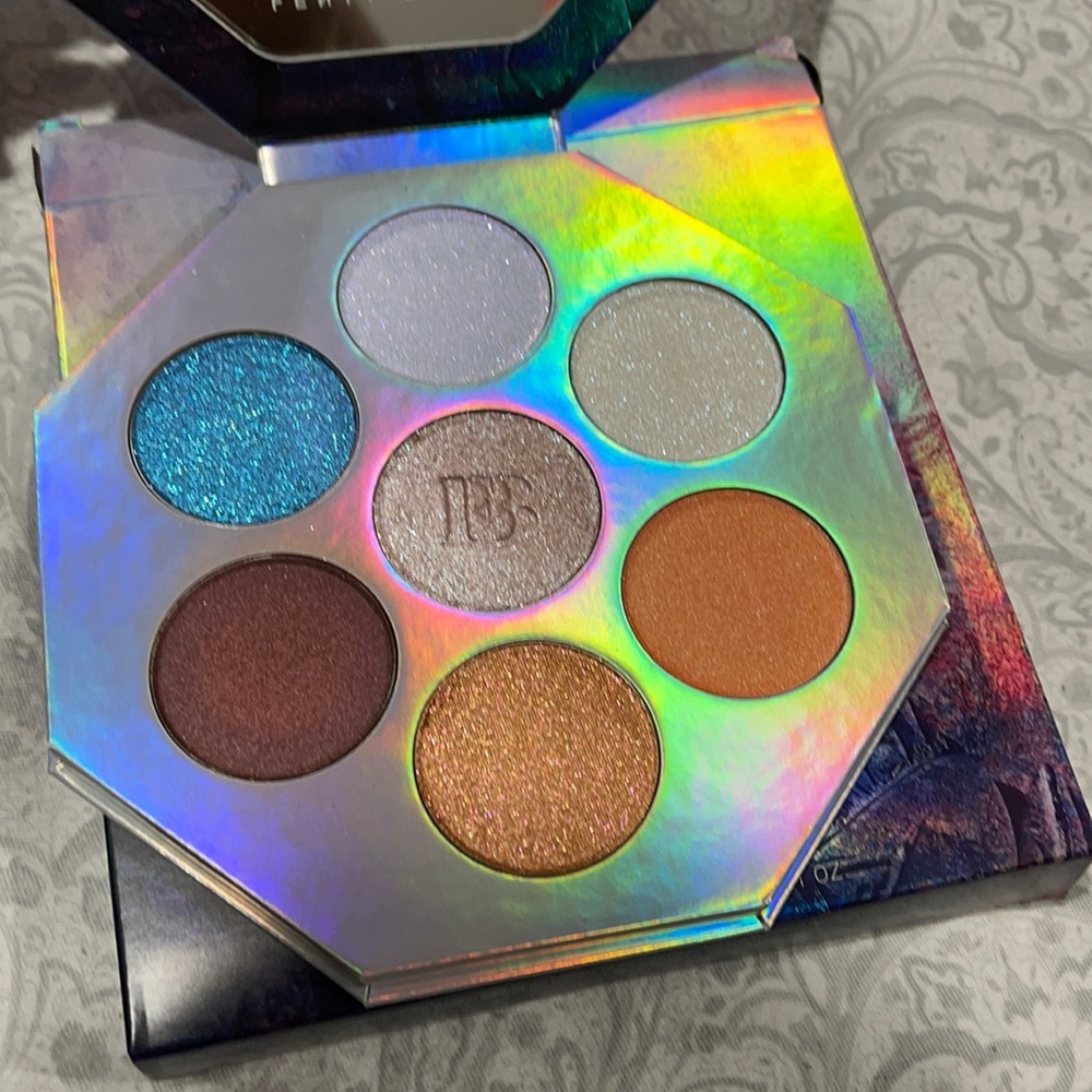 Fenty Beauty
